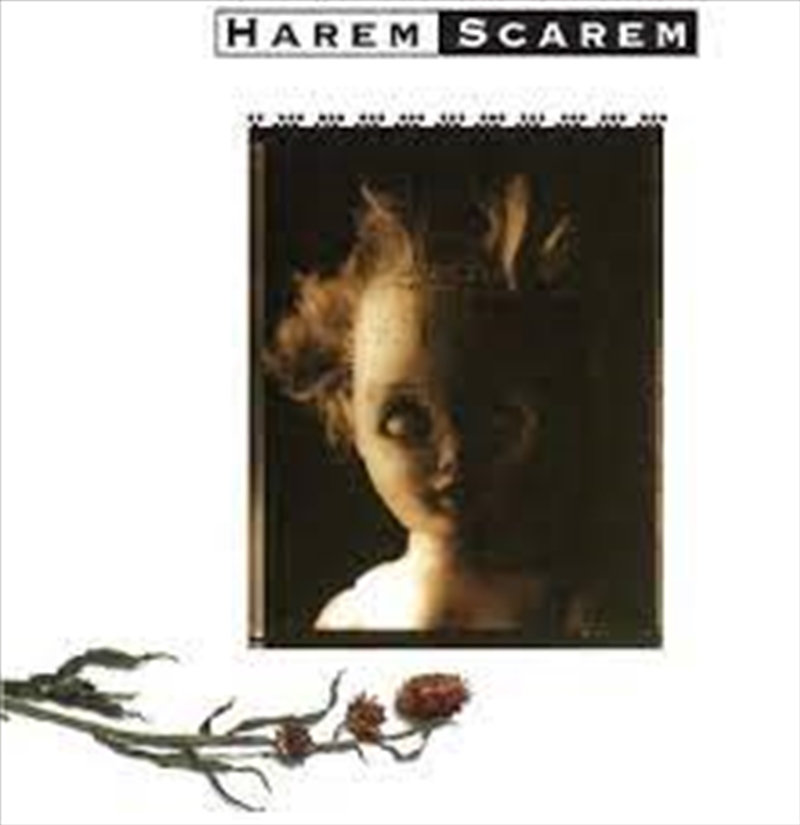 Harem Scarem/Product Detail/Rock/Pop