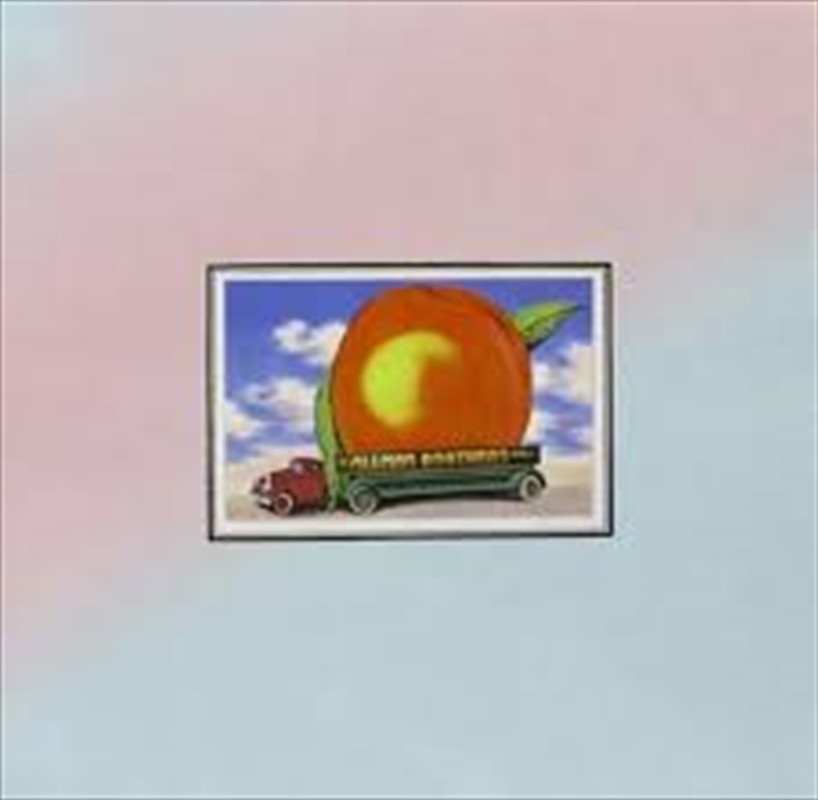 Eat A Peach/Product Detail/Rock/Pop