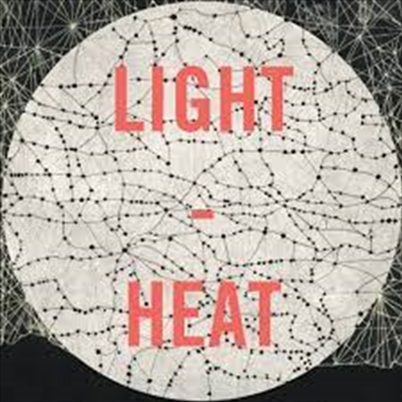 Light Heat/Product Detail/Rock/Pop