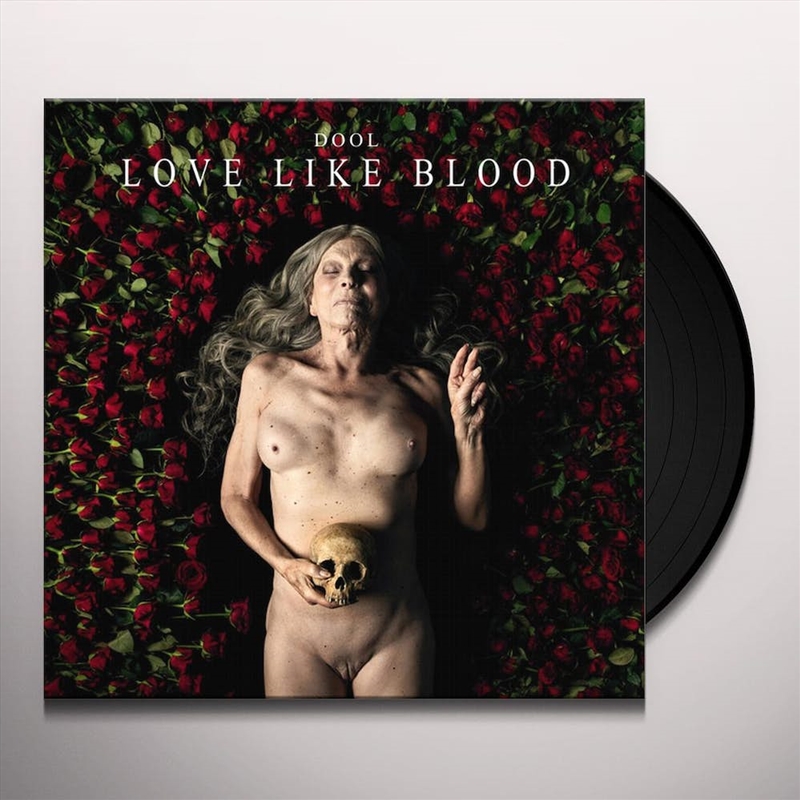 Love Like Blood/Product Detail/Rock/Pop