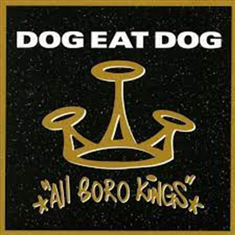 All Boro Kings/Product Detail/Rock/Pop