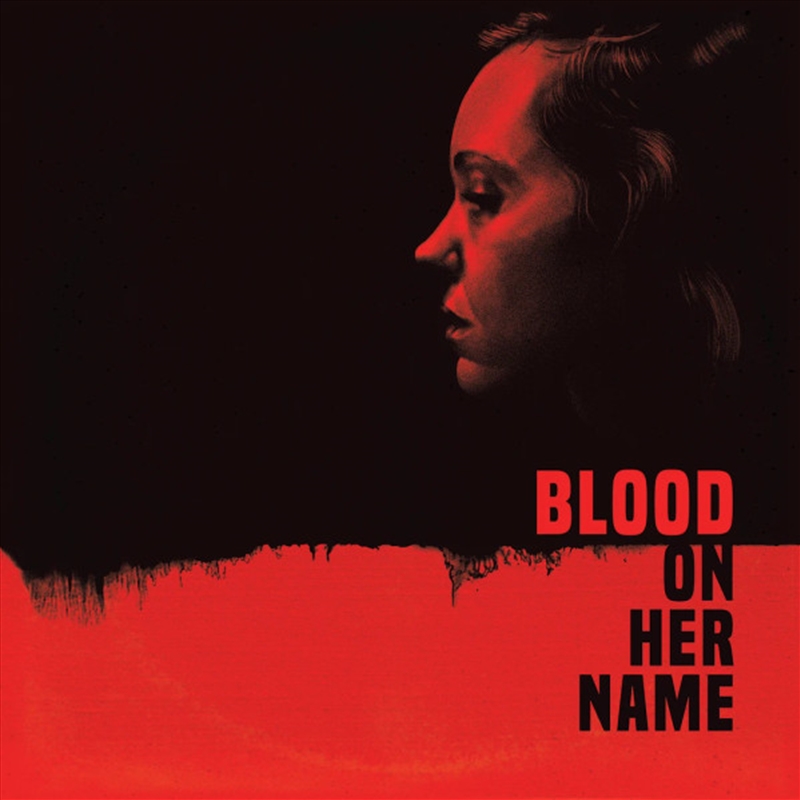 Blood On Her Name/Product Detail/Soundtrack