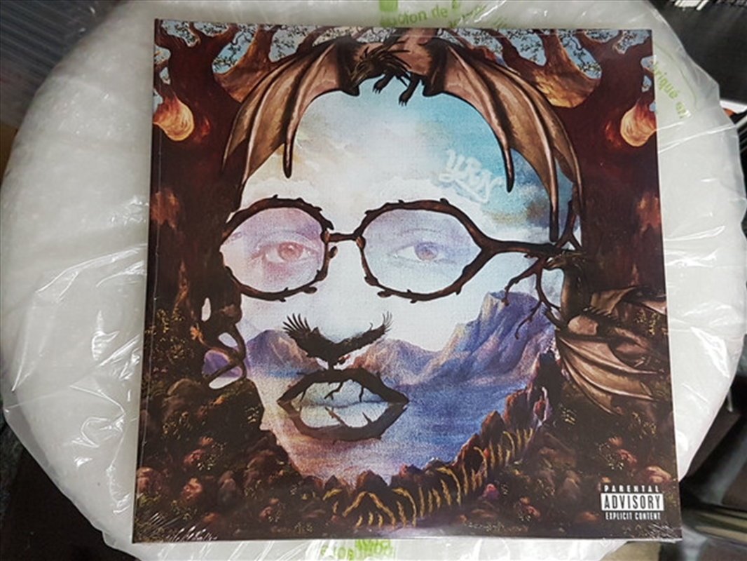 Quavo Huncho/Product Detail/Pop