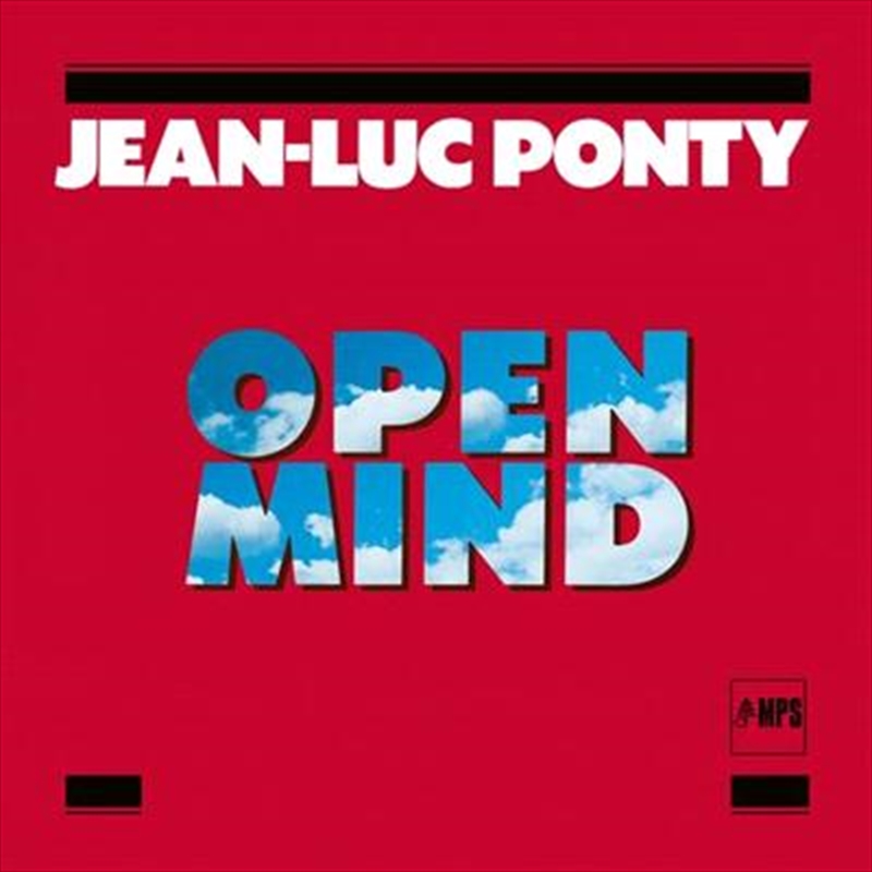 Open Mind/Product Detail/Jazz