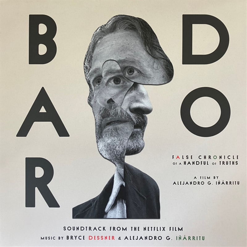 Bardo Original Soundtrack/Product Detail/Soundtrack