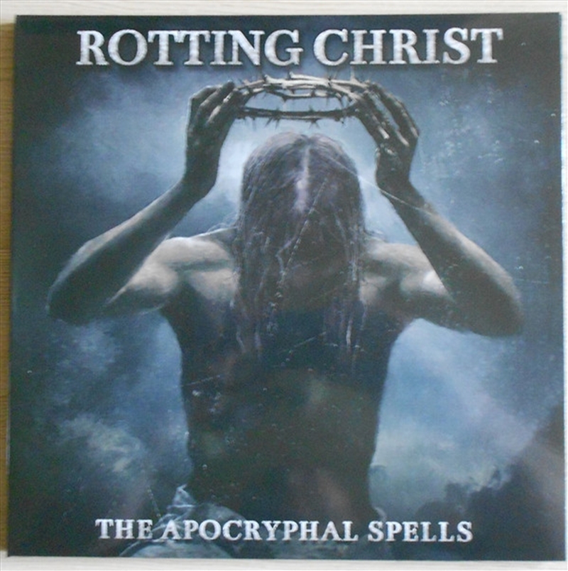 Apocryphal Spells/Product Detail/Rock/Pop