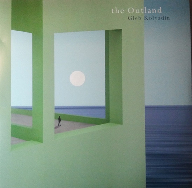 The Outland/Product Detail/Rock/Pop