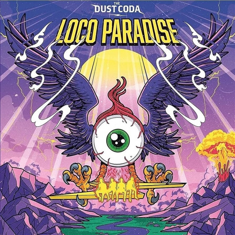 Loco Paradise/Product Detail/Rock/Pop