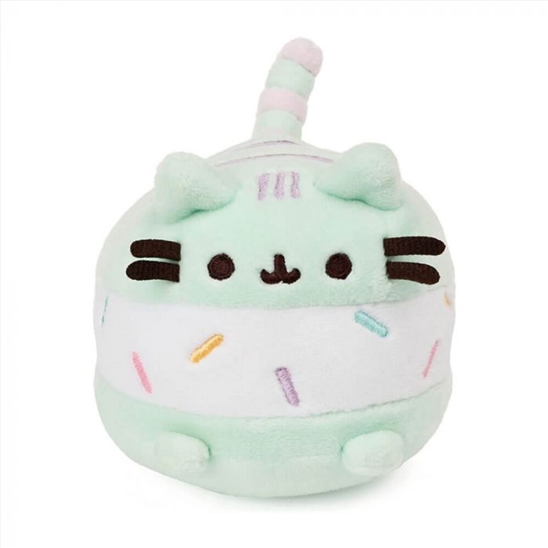 Pusheen Ice Cream Pusheen Squishy/Product Detail/Plush Toys