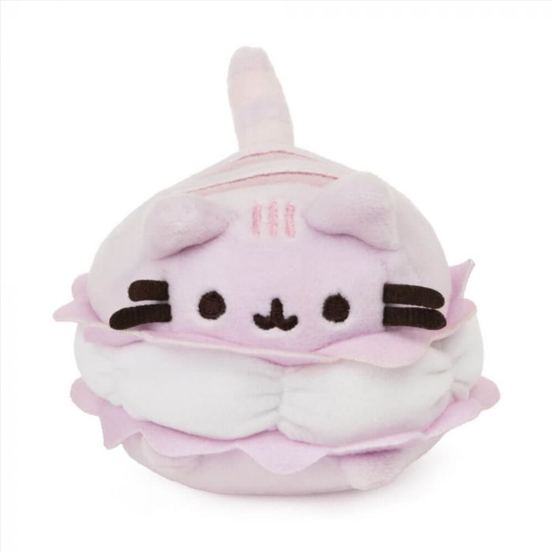 Pusheen Macaron Pusheen Squishy/Product Detail/Plush Toys