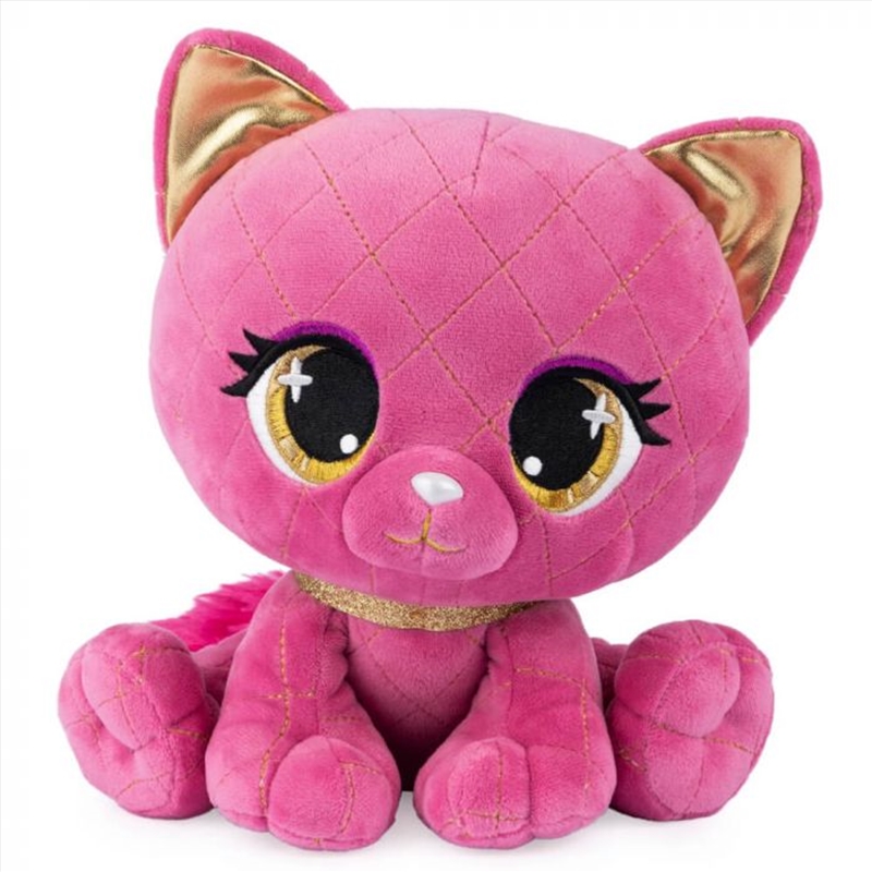 P.Lushes Pets - Madame Purrnel Large/Product Detail/Plush Toys