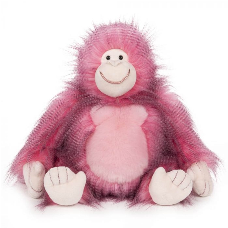 Ramona Gorilla 28cm/Product Detail/Plush Toys