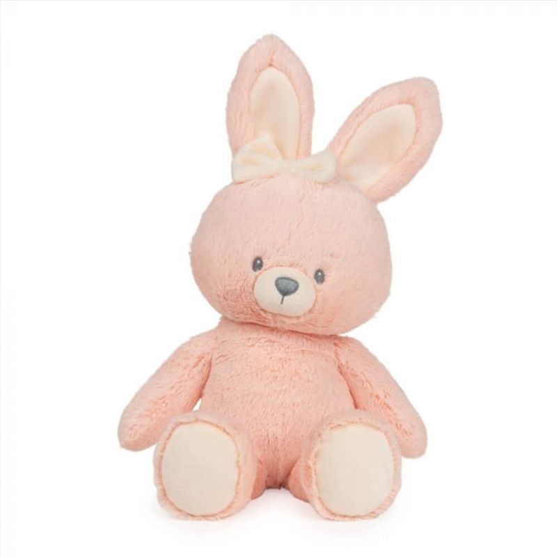 Recycled Plush Rosie Bunny/Product Detail/Plush Toys