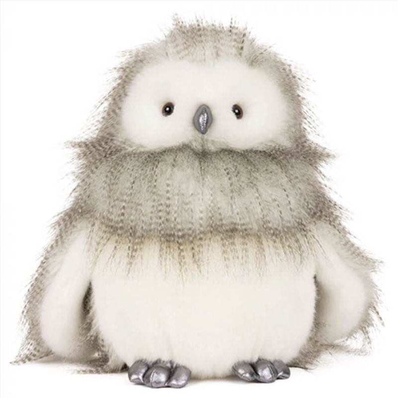 Rylee Owl 25cm/Product Detail/Plush Toys