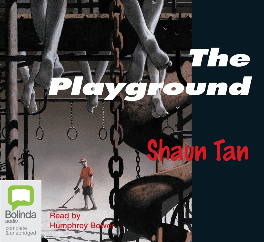 Playground, The/Product Detail/Childrens Fiction Books