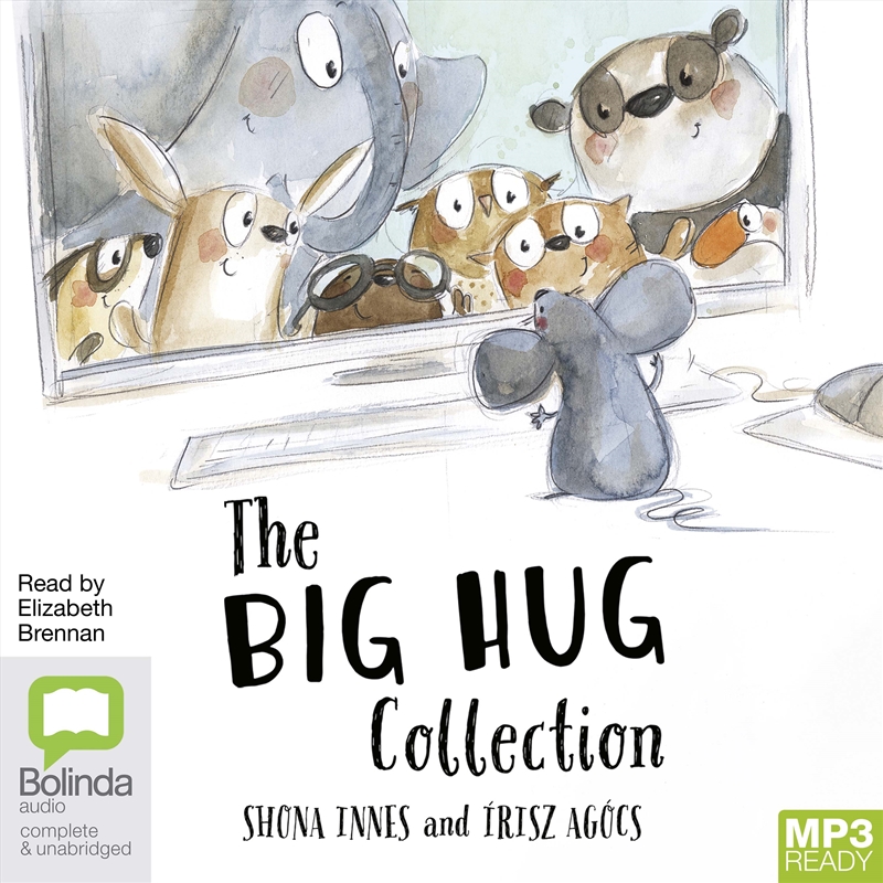 Big Hug Collection, The/Product Detail/Childrens Fiction Books