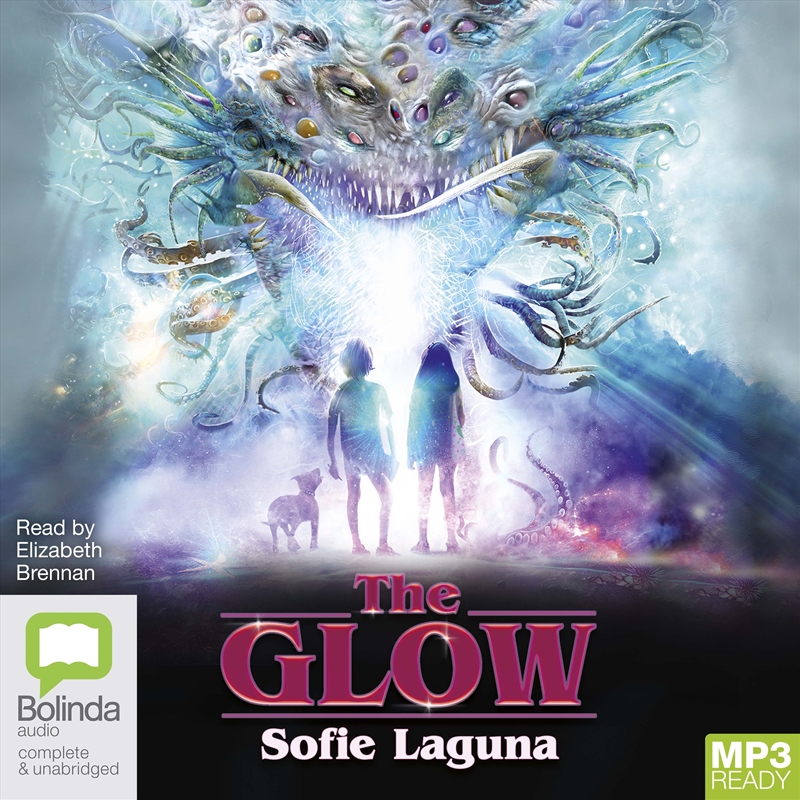 Glow, The/Product Detail/Childrens Fiction Books