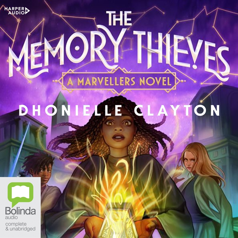 Memory Thieves, The/Product Detail/Fantasy Fiction