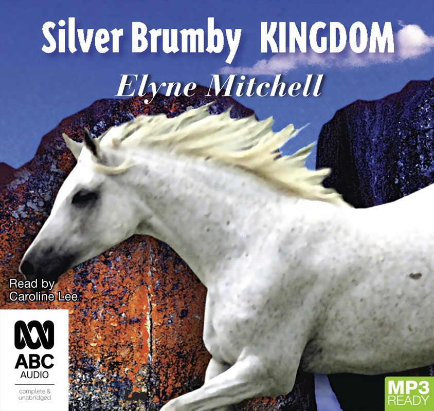 Silver Brumby Kingdom/Product Detail/Australian