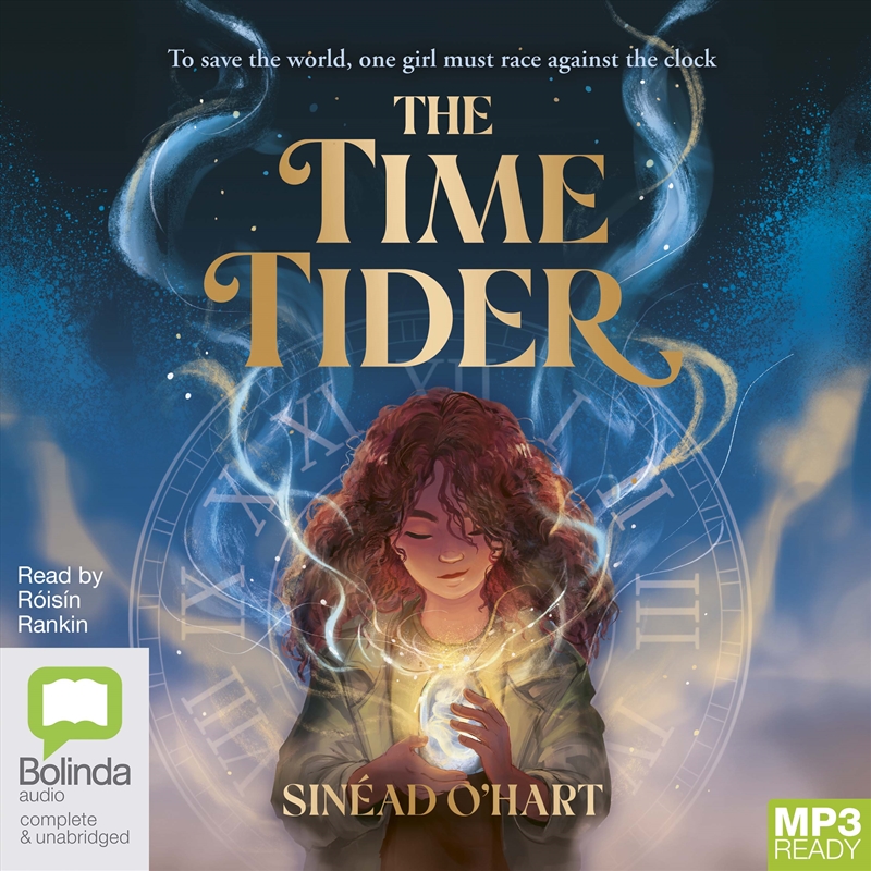 Time Tider, The/Product Detail/Childrens Fiction Books