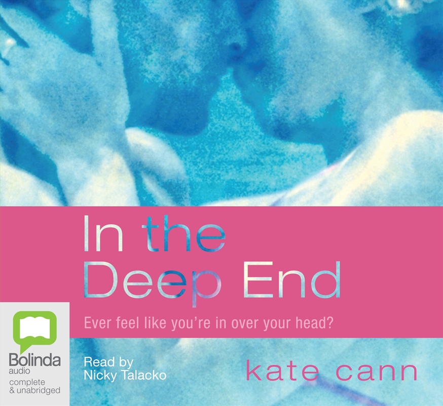 In the Deep End/Product Detail/Young Adult Fiction