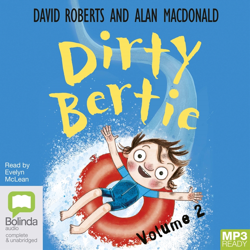 Dirty Bertie Volume 2/Product Detail/Childrens Fiction Books