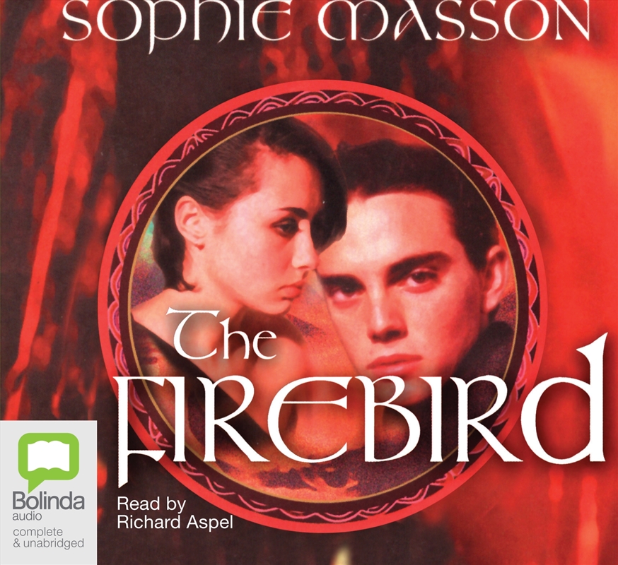 Firebird, The/Product Detail/Young Adult Fiction