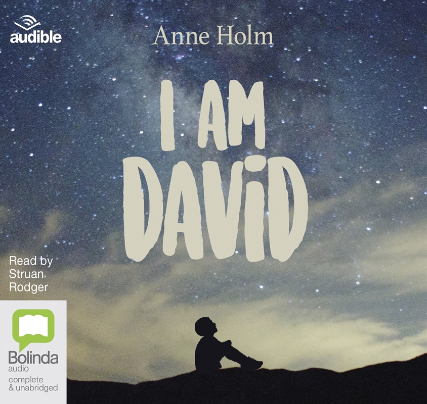 I Am David/Product Detail/Historical Fiction