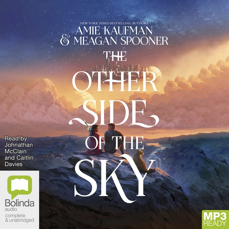 Other Side of the Sky, The/Product Detail/Science Fiction Books