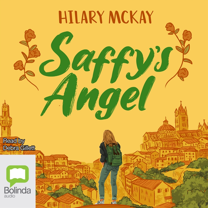 Saffy's Angel/Product Detail/Childrens Fiction Books