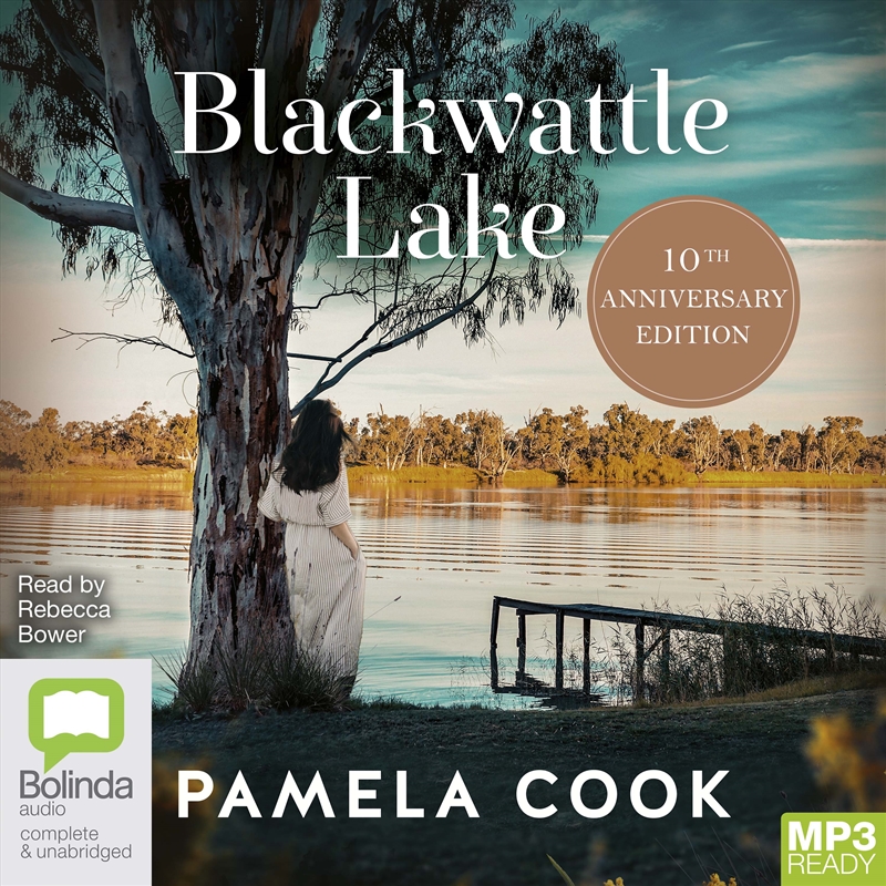 Blackwattle Lake/Product Detail/Australian Fiction Books