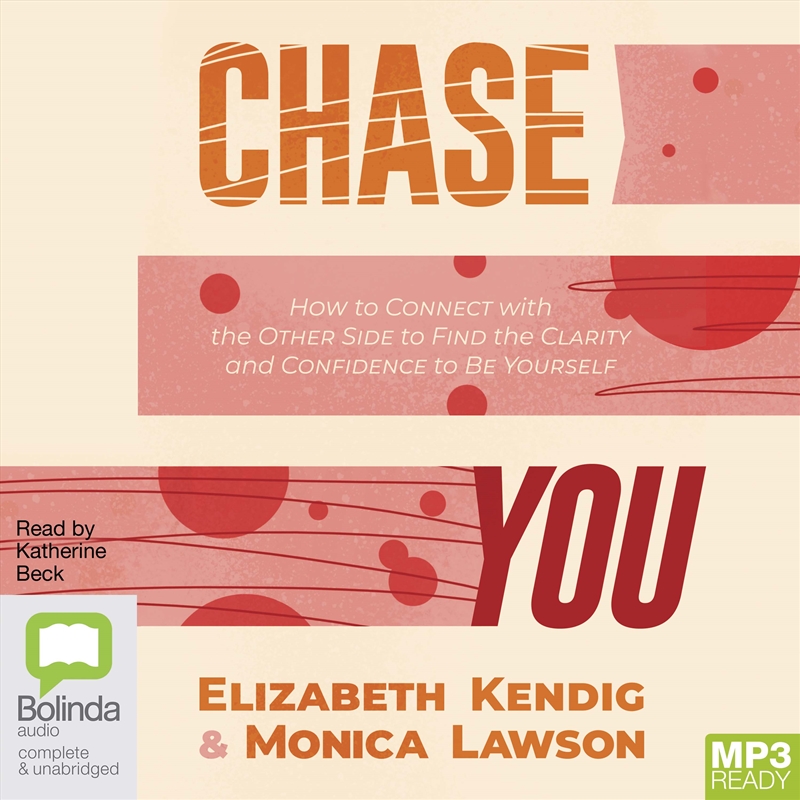 Chase You How to Connect with the Other Side to Find the Clarity and Confidence to Be Yourself/Product Detail/Family & Health