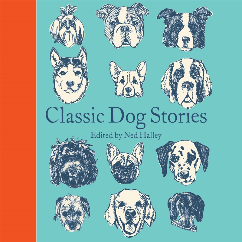 Classic Dog Stories/Product Detail/General Fiction Books