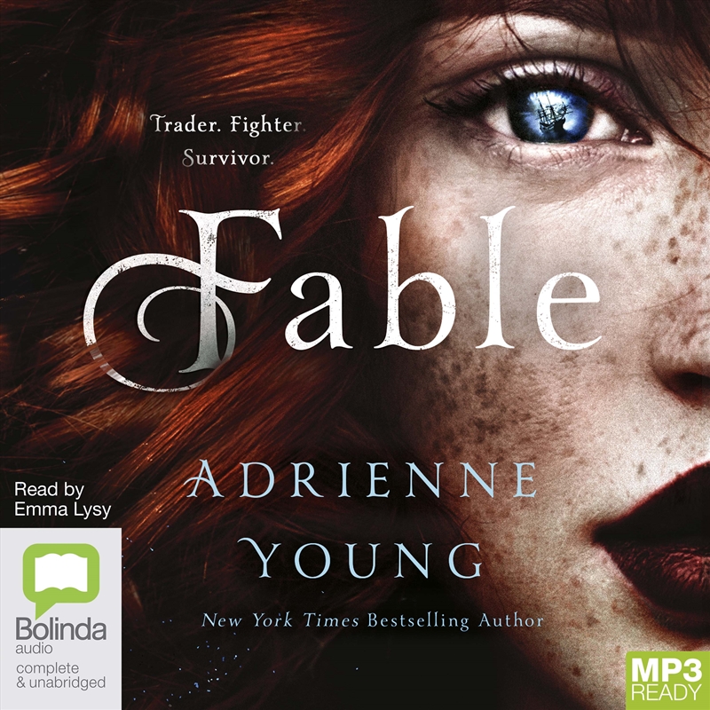 Fable/Product Detail/Fantasy Fiction