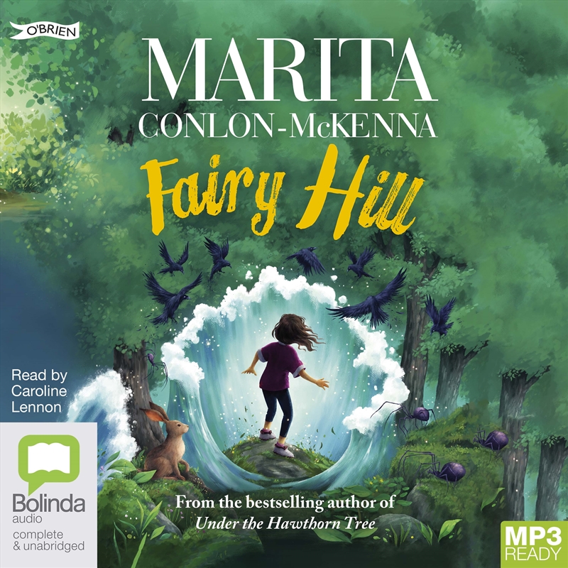 Fairy Hill/Product Detail/Childrens Fiction Books