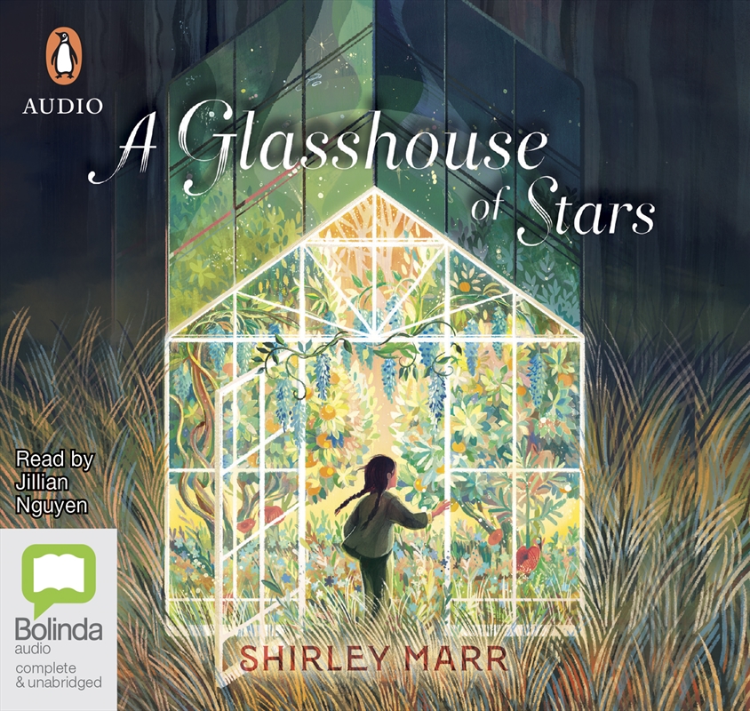 Glasshouse of Stars, A/Product Detail/Childrens Fiction Books