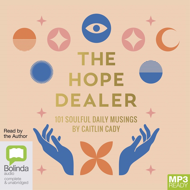 Hope Dealer, The/Product Detail/Self Help & Personal Development