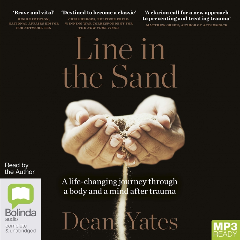 Line in the Sand/Product Detail/Politics & Government