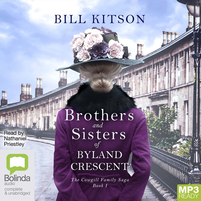 Brothers and Sisters of Byland Crescent/Product Detail/General Fiction Books