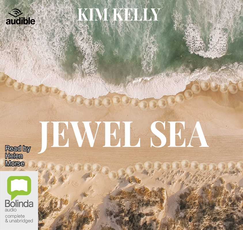 Jewel Sea/Product Detail/Australian Fiction Books