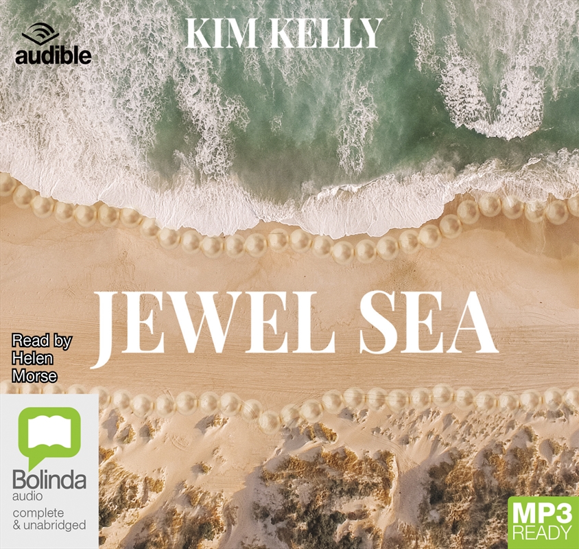 Jewel Sea/Product Detail/Australian Fiction Books