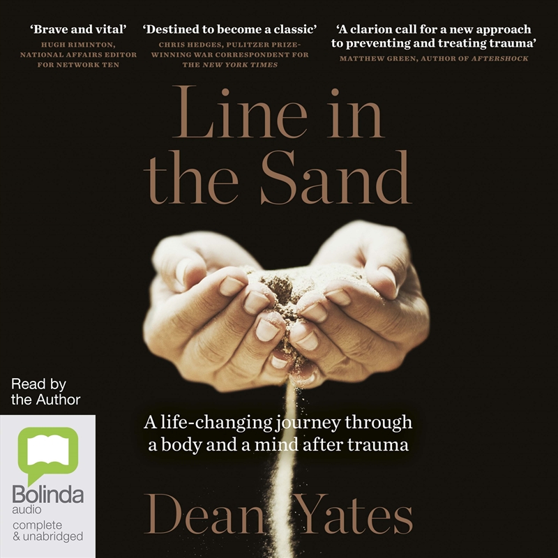 Line in the Sand/Product Detail/Politics & Government