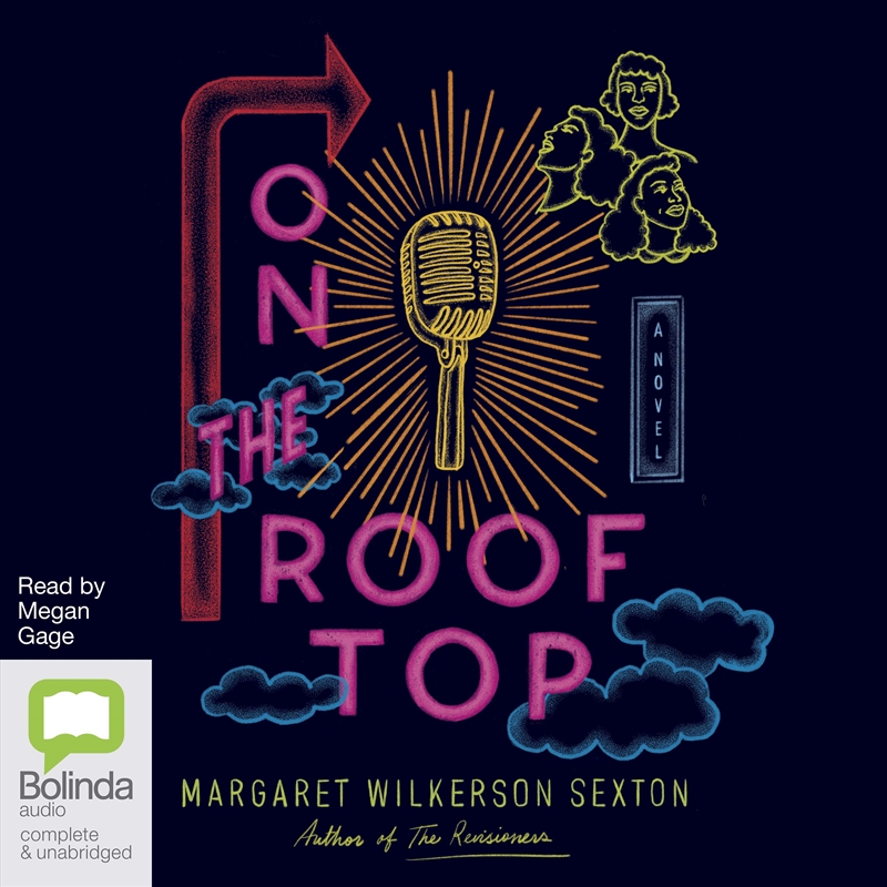 On the Rooftop/Product Detail/Historical Fiction