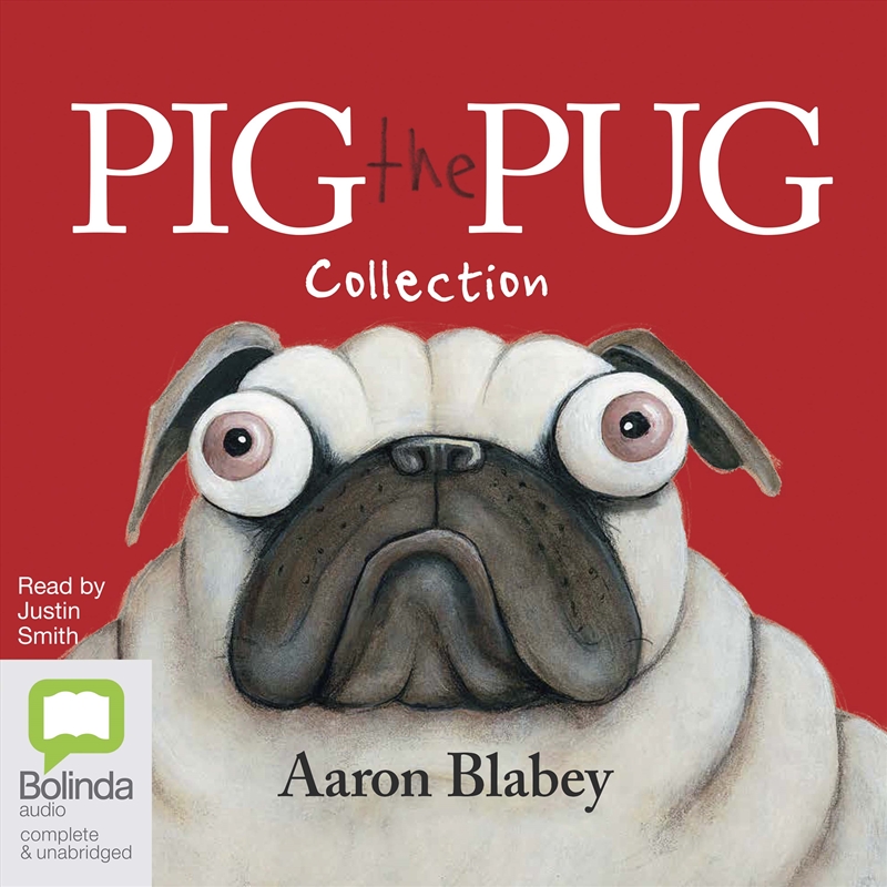 Pig the Pug Collection/Product Detail/Australian Fiction Books