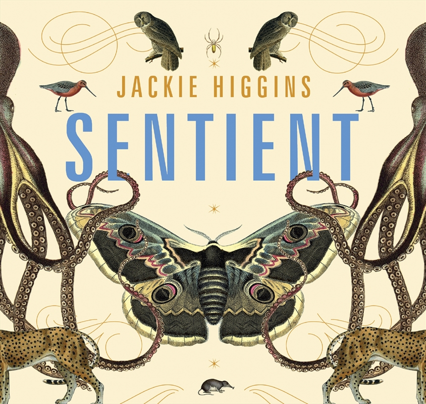 Sentient What Animals Reveal About Our Senses/Product Detail/Science