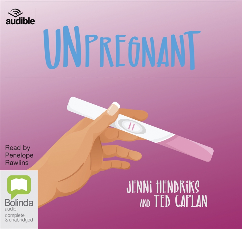 Unpregnant/Product Detail/Young Adult Fiction