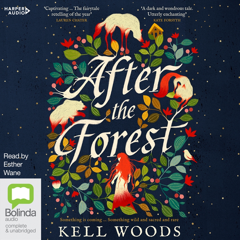 After The Forest/Product Detail/Fantasy Fiction