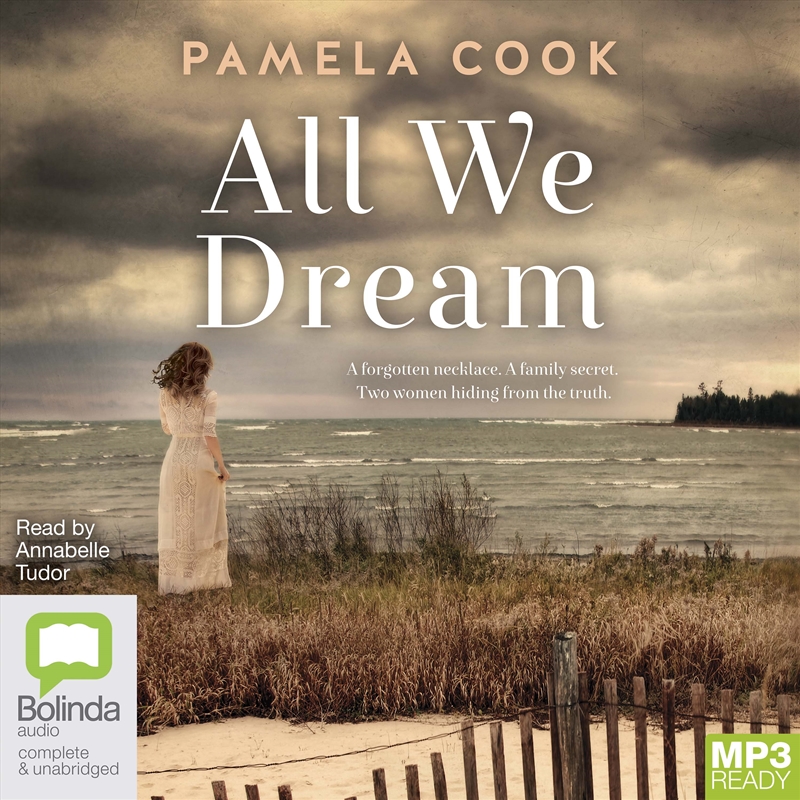 All We Dream/Product Detail/Australian Fiction Books