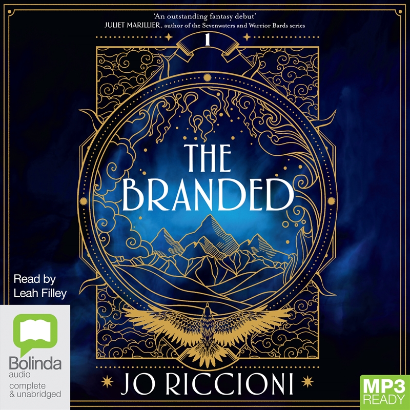 Branded, The/Product Detail/Australian Fiction Books