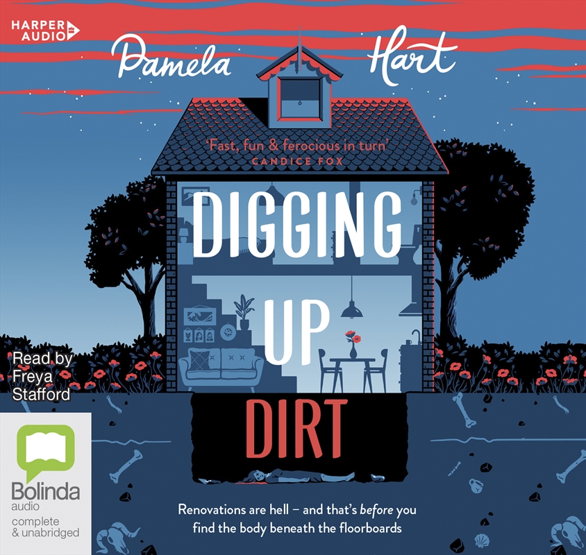 Digging Up Dirt/Product Detail/Romance